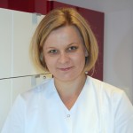 Justyna Gorgol - Łajca